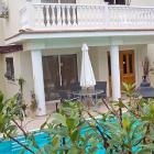 Villa Cyprus: Kato Paphos Prime Location Villa & Private Pool - Walk To ...