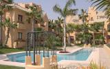 Apartment Murcia Fernseher: Luxury 2 Bedroom Duplex Apartment With Sea And ...