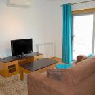 Apartment Leiria: Impressive 1-Bedroom Apartment (Sleeps 4) With Sea View And ...