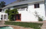 Villa Western Cape Waschmaschine: Ocean View 4 Bedroom Villa With Pool - ...