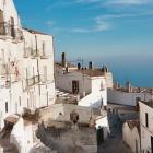 Apartment Puglia: At Fantastic Value A Charming Traditional Dwelling In The ...