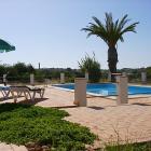 Villa Portugal: Beautiful Villa With Private Pool And Extensive Terracing 
