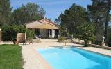 Holiday Home Provence Alpes Cote D'azur: Holiday House In Lorgues, France ...