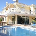 Villa Andalucia: Summary Of 28 Niza Beach 5 Bedrooms, Sleeps 11 