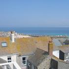 Apartment Cornwall: Mad March Now £395 St Ives Penthouse Apartment, Wave 5, ...