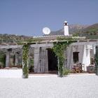 Villa Frigiliana: Country Villa Sea/mountain Views, Private Pool, Outdoor ...
