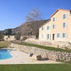Villa Tourrettes Sur Loup: Luxury Villa Private Pool Outstanding Views Of ...