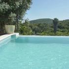 Villa Faro Radio: Villa Nr. St.barbara De Nexe With Private Fenced Pool And ...