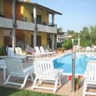 Apartment Italy: Air Conditioned Apartment At Lake Garda, Italy 