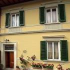 Villa Toscana Fax: Your House In The Heart Of Florence With Private Terrace ...