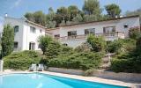 Villa Biot Provence Alpes Cote D'azur Radio: Spacious Villa (With Pool) ...