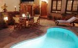 Villa Greece: Ariadni Traditional Style Luxury Villa With Private Pool 