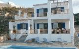 Villa Greece Radio: Luxury Villa With Stunning Sea Views And Private Pool 