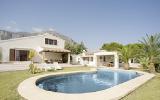 Villa Spain Safe: Beautiful Country Villa With Pool In Javea In 1.5 Acres Of ...
