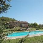 Villa Fratticciola Selvatica Radio: Villa With Private Pool Near Perugia ...