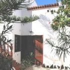 Apartment Canarias: One Bedroom Apartment At Costa Del Silencio 