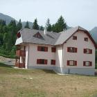 Apartment Slovenia: Brand New Apartment In Bohinj Skiing Area Kobla ! 