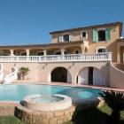 Villa France: Beautiful Recent And Quiet 430 M² Villa On Cannes Highs 