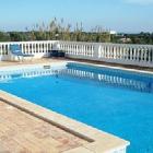 Villa Eira Da Palma: Beautiful Detached Villa In Peaceful Location With ...