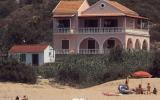 Apartment Afión: Apartments On A Quiet Bay Directly On The Beach 