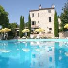 Apartment Marche: Family Holiday In Beautiful Countryside 