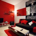 Apartment Spain: Modern Apartment Just In The Middle Of The City. Internet 