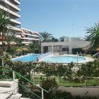 Apartment Andalucia Safe: Summary Of 206 2 Bedrooms, Sleeps 6 