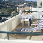 Apartment Vale De Santa Maria Safe: Albufeira , 2 Bedroomed Apartment With ...