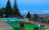Apartment Loro Marche Barbecue: Summary Of Appennino 3 Bedrooms, Sleeps 6 