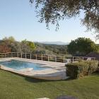 Villa France: A Quiet, Sunny, Well Decorated & Renovated Villa With Pool, ...