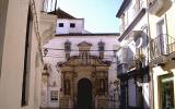Apartment Andalucia: Apartment For 6 Persons In A Typical Spanish 18Th Century ...