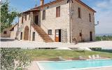 Villa Umbria Waschmaschine: Large Villa With Private Garden & Pool In ...