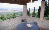 Holiday Home Chianni Toscana Waschmaschine: Garden, Panoramic View, 4-10 ...