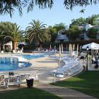Apartment Faro Faro: Ground Floor 2 Bed Air-Conditioned Apartment On The ...
