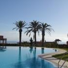 Apartment Andalucia: Luxury 2 Bedroom Marbella Apartment 