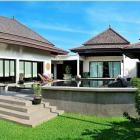 Villa Thailand Radio: Thai-Bali Style Villa With Private Swimming Pool, ...