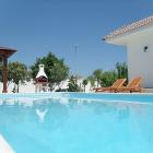 Villa Lendinuso Radio: Seaside 3 Bedroom Villa, Private Swimming Pool, 25 ...