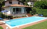 Villa Domaso Safe: Villa Palazzetta With 12X6 Meter Private Pool And Garden 