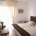 Apartment Andalucia: One Bedroom Seafront Apartment - Fantastic Location Of ...