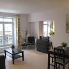 Apartment Ile De France Radio: Very Well Located Flat In The Center Of Paris ...