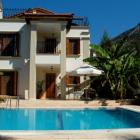 Villa Turkey Safe: Luxury Spacious, Very Private Villa With Own Pool And Sea ...