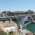 Apartment Oporto Porto: Manor House In Porto With Outstanding Views Over The ...