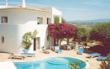 Villa Portugal Fernseher: Beautiful Hillside Villa With Panoramic Ocean ...