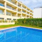 Apartment Burgau Faro Safe: Luxury 1-Bed Apartment With Sea Views 