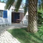 Villa Portugal: Quality, Charming, 2 Bedroom Villa With Air Conditioning, ...