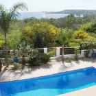 Villa Famagusta Safe: Near To Konnos Bay Beach With Beautiful Sea Views 