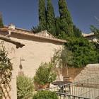 Apartment Languedoc Roussillon: Centre Of Medieval Uzes - Spacious, Bright ...