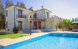 Villa Cyprus Safe: Spacious Villa With Mediterranean Sea Views 