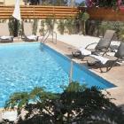 Villa Paralimni Famagusta: Luxurious 5 Star Villa With Private Pool, Terrace ...