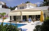 Villa Faro Radio: Beautiful 4 Bedroom Villa In A Lovely, Quiet Location Close ...